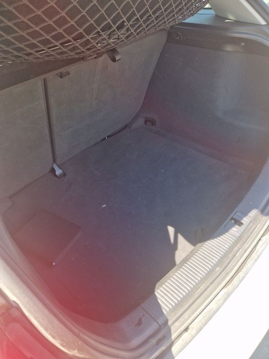 Ауди А3 sportsback