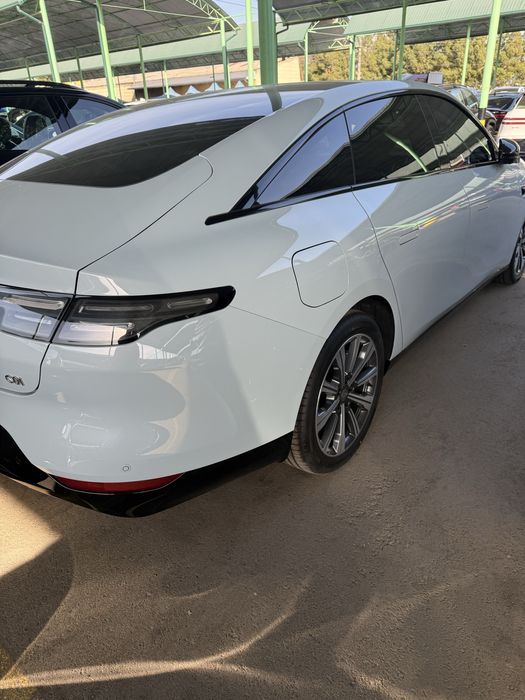 leapmotor c01 gibrit masaj 360 kamera tozza  koja salon