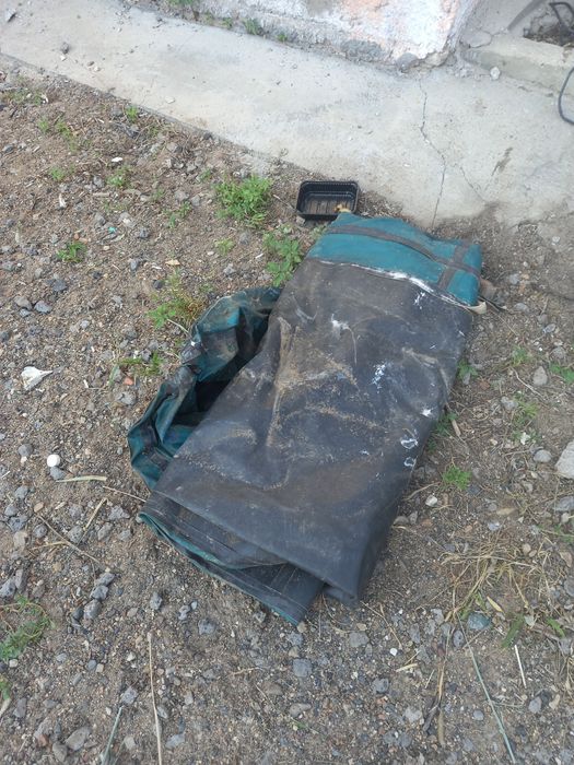 Продам лодку 2местный