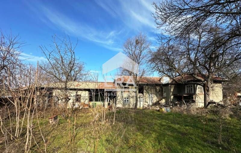 Продава се Къща в с. Семерджиево, Област Русе - 160 кв.м за 137 €/кв.м - Снимка #1