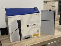 Playstation 5 Disk Slim 1TB