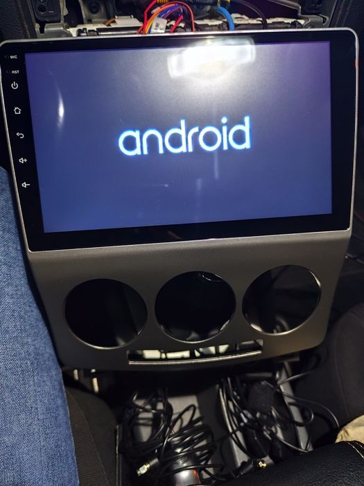 Navigatie mazda 5 vand/schimb