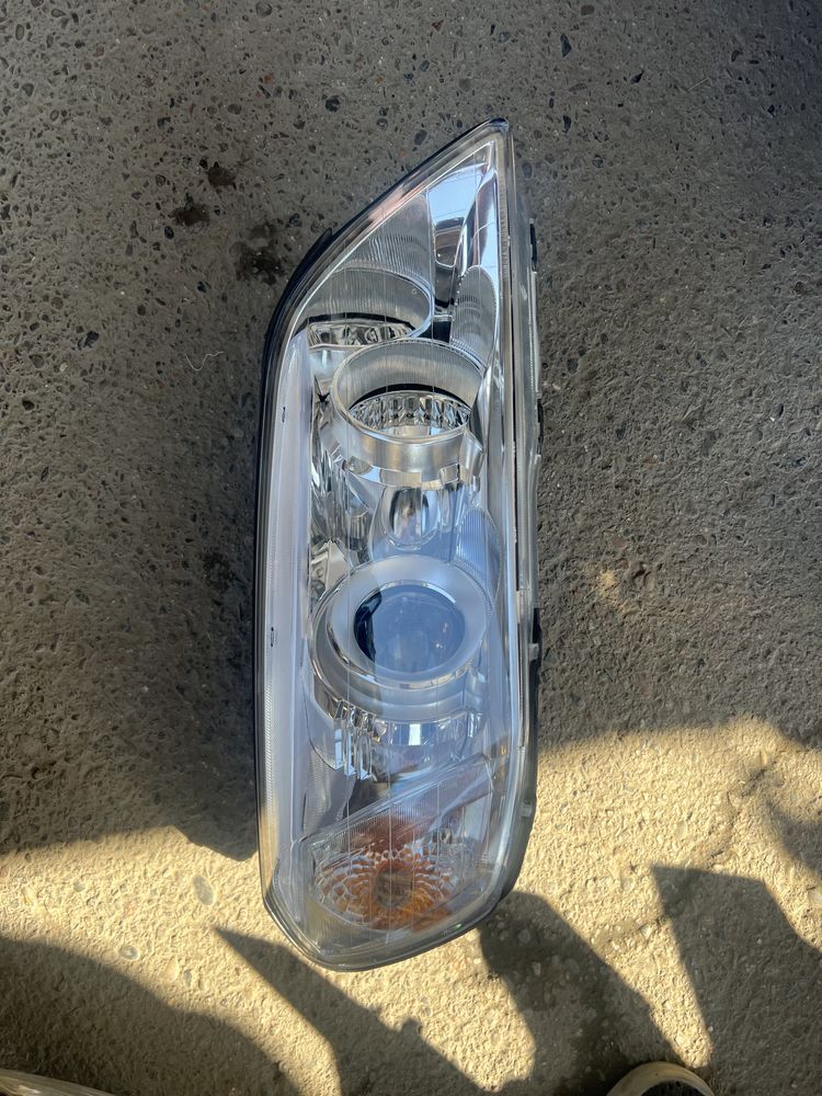 Captiva 1 fara 150$