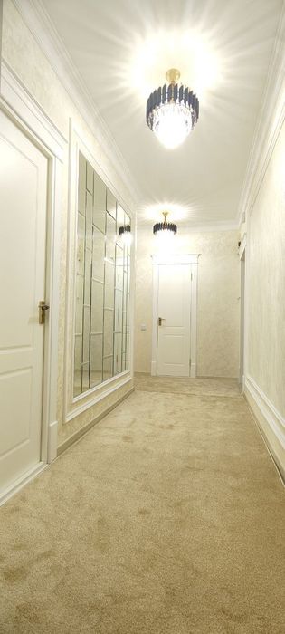 Ибн Сино 1 да 2.хонали Новостройка Элитные квартиры в центре города