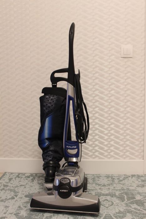 Пылесос Kirby Avalir 2
