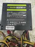 Блок питания Zalman 600ватт