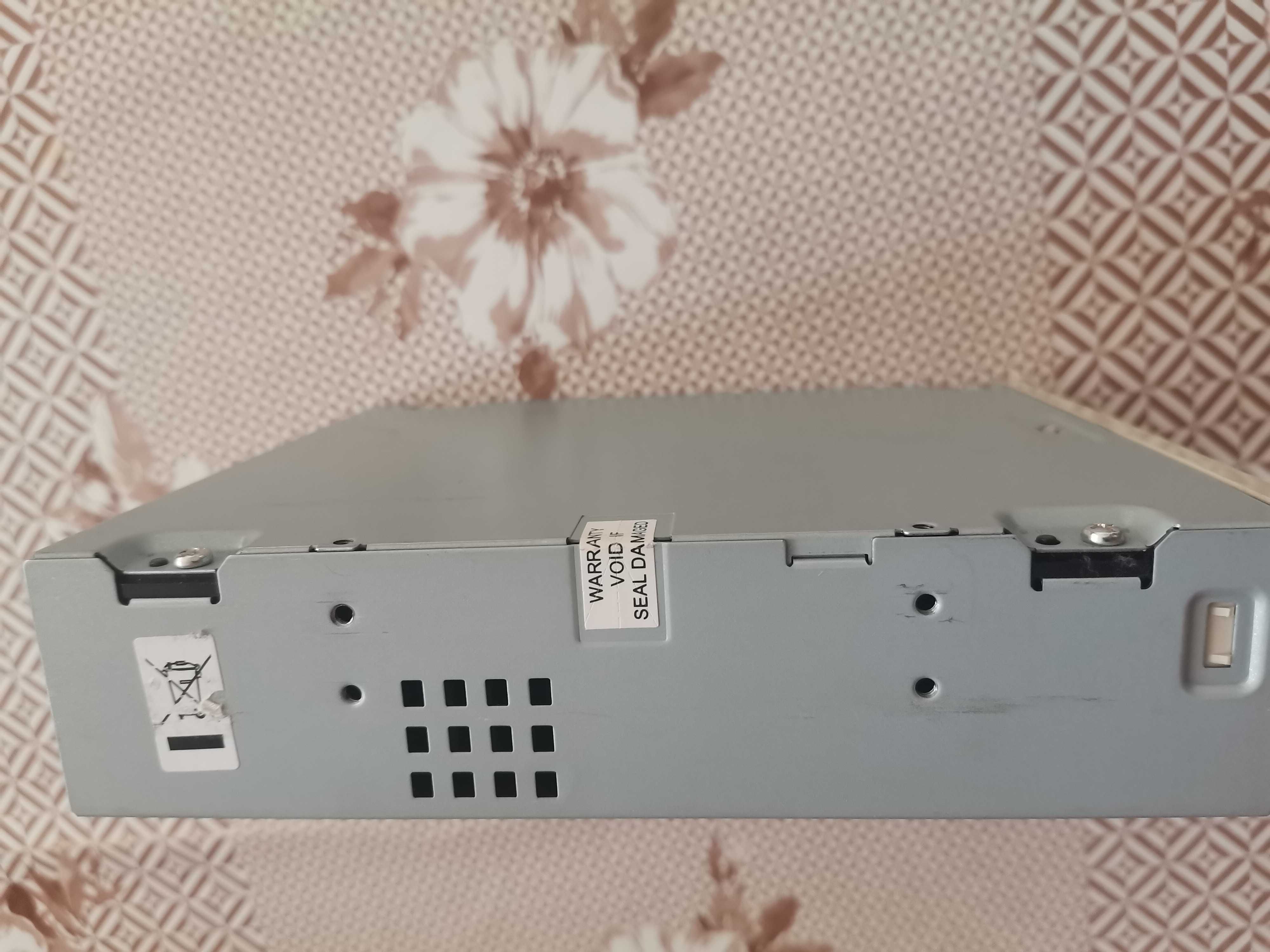 CD за настолен компютър