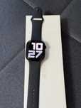 Apple Watch 10 46 mm, 100%, jet black, iwatch 10 46mm. iDeal. New