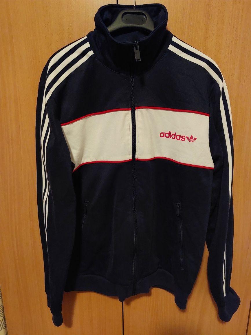 Bluza Adidas Originals Navy