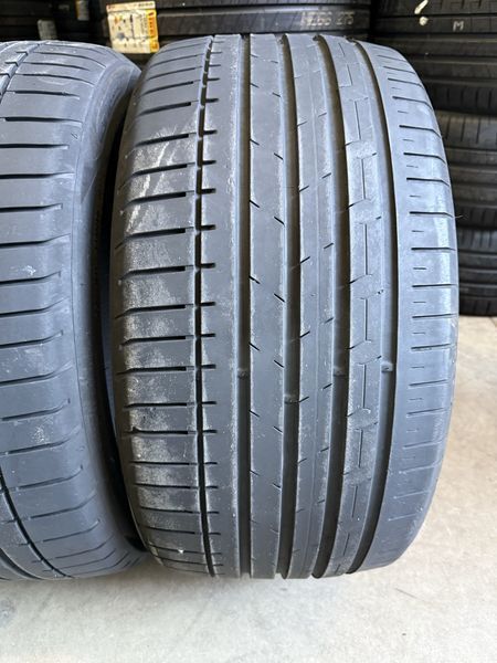 295/35/21 GT RADIAL 4бр