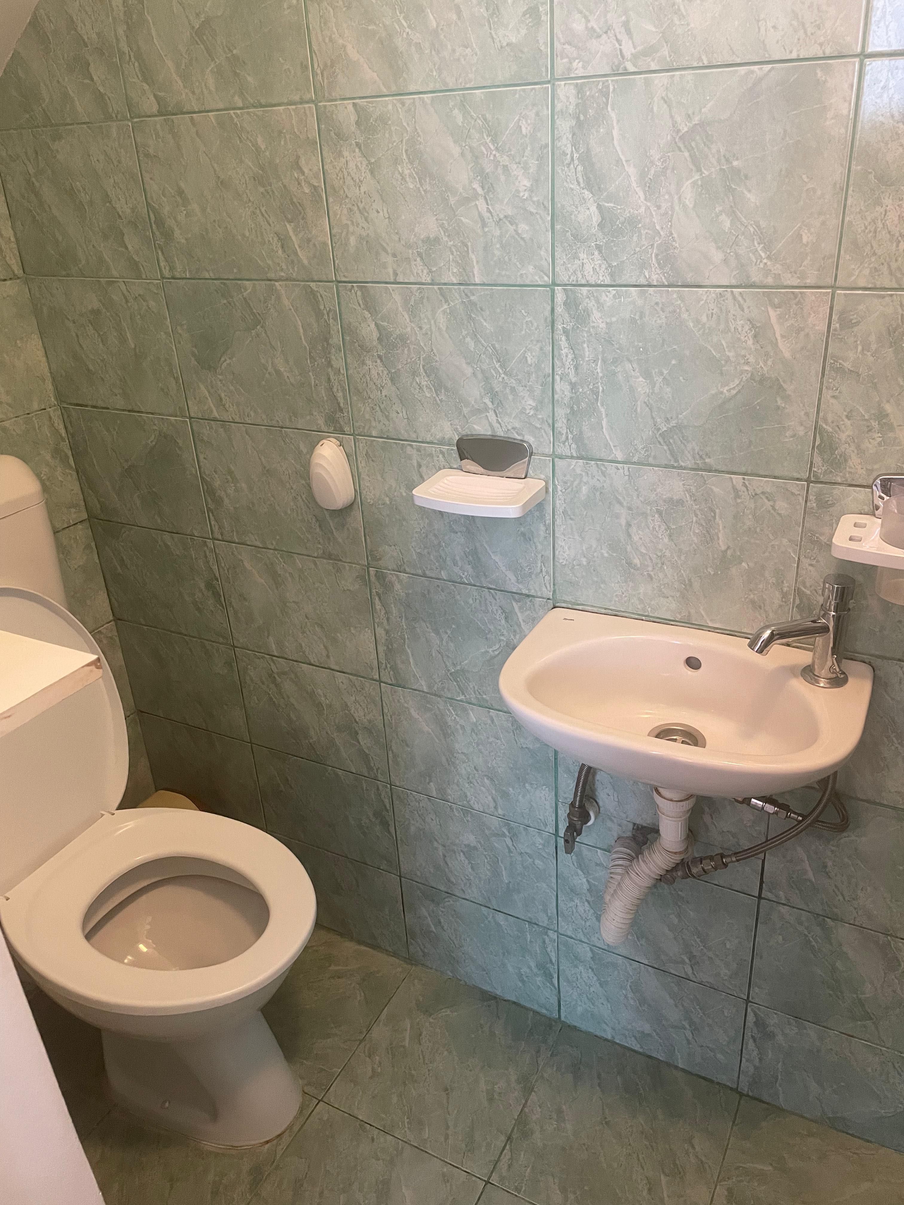 Apartament două camere apropiere zona Apusului