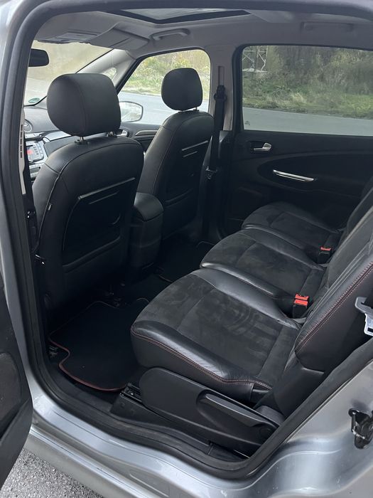 Ford s max 2.2 175к много добро състояние