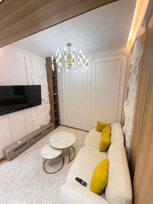 Продается 2 комнатная квартира Шахристанская Чинабад Юнусабад