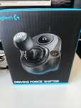 Скоростен лост Logitech - Shifter