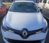 Renault Clio 4 2016