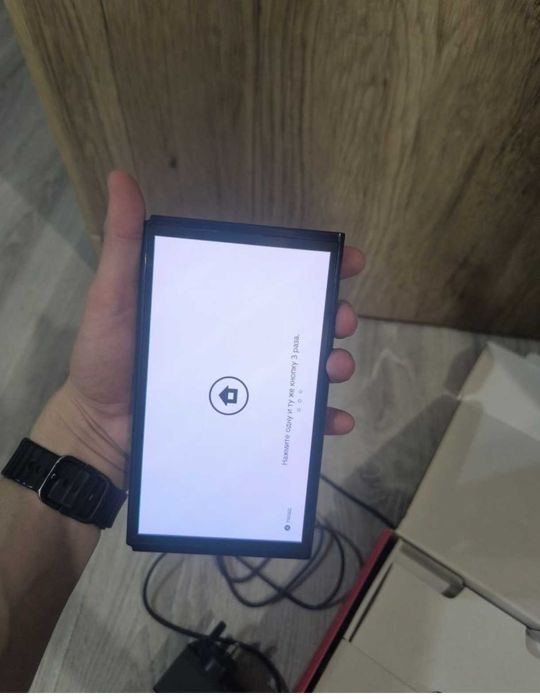 Nintendo switch Oled В идеале нинтендо свитч олед