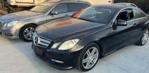 Dezmembrez Mercedes W212 combi  w207 coupe 2.2 cdi biturbo 2012
