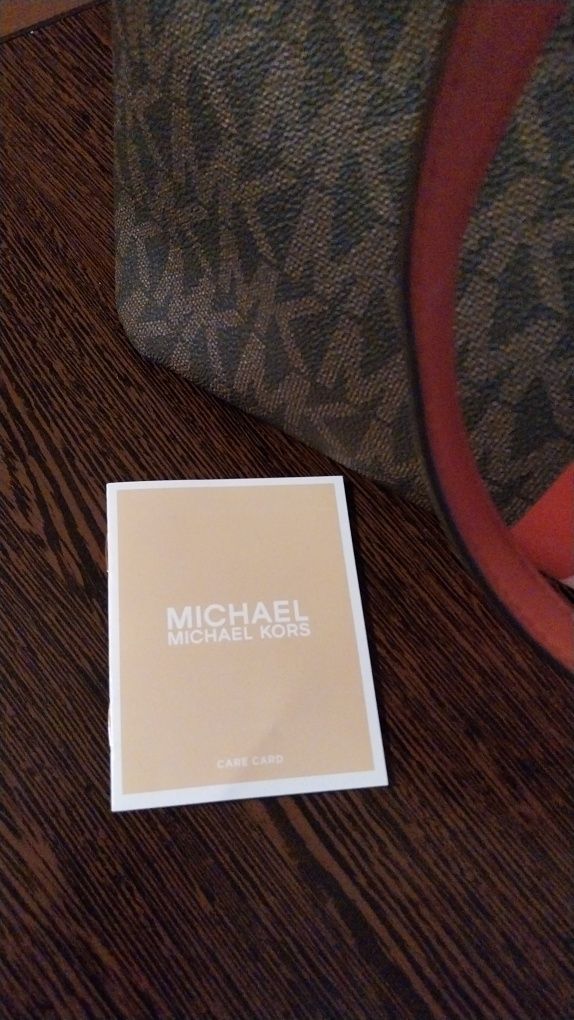 Geanta Dama Michael Kors