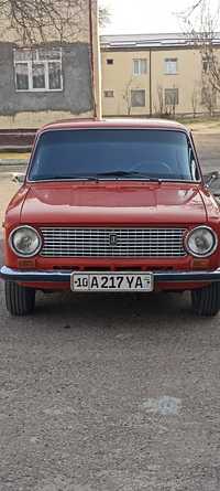 Vaz 21011 sotiladi