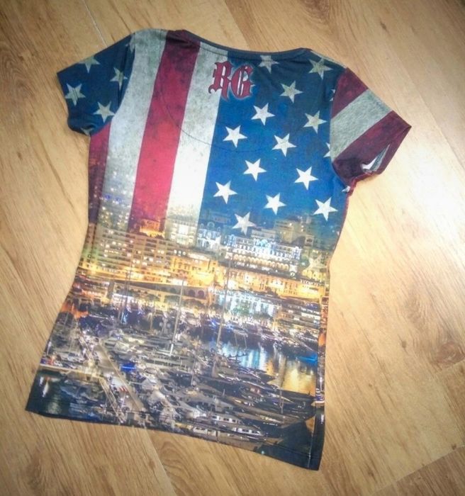 Tricou dama mărimea S