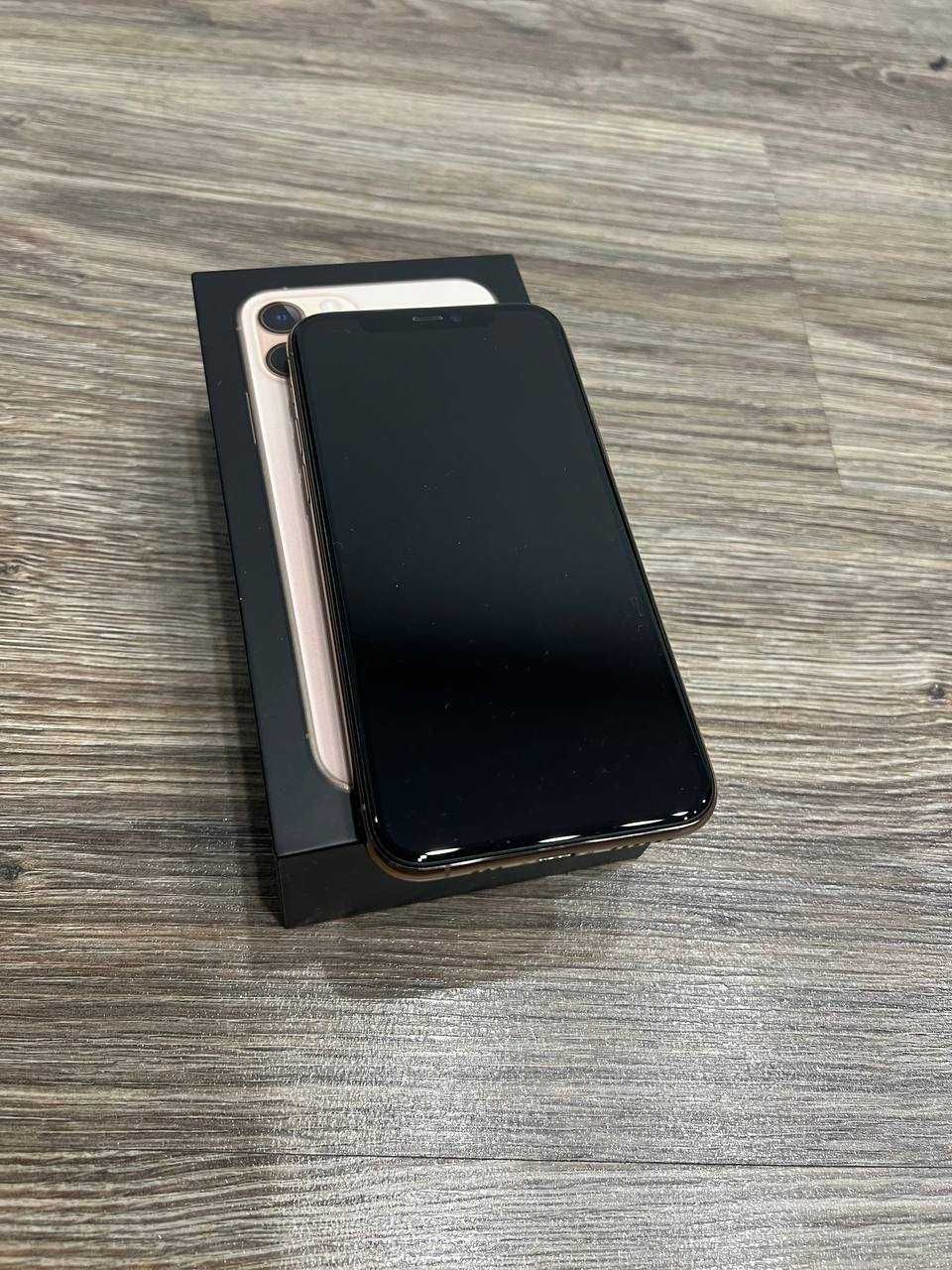 iPhone 11 Pro 256 gb Gold