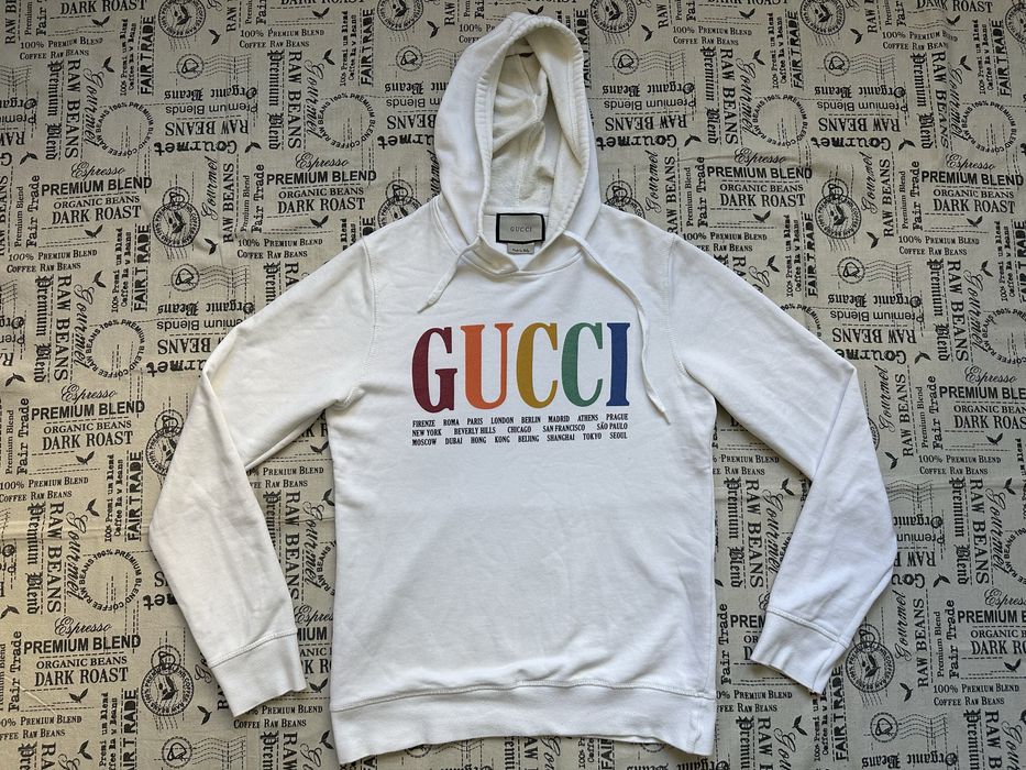 Gucci original горнище.M