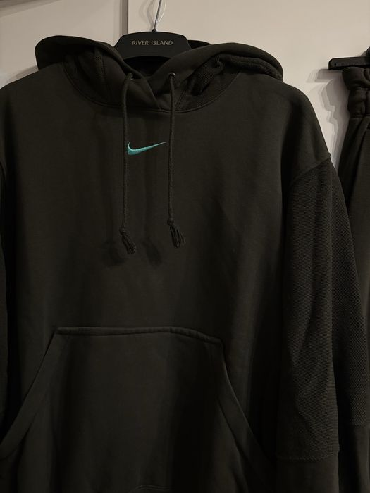 Комплект Nike зелен