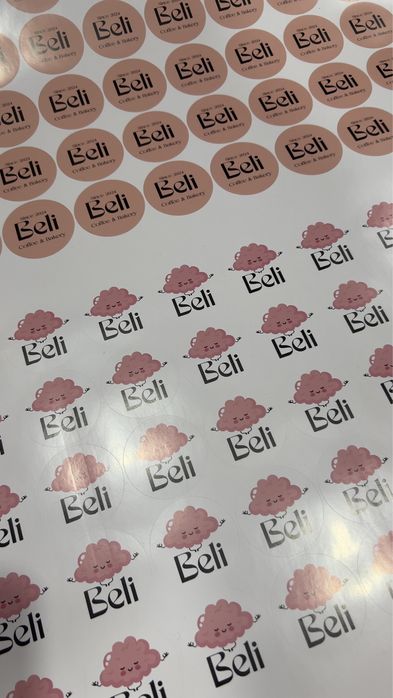 Наклейки с логотипом, nakleyka, logotip, стикеры, этикетки, etiketka