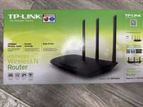 Рутер за интернет TP - LiNK