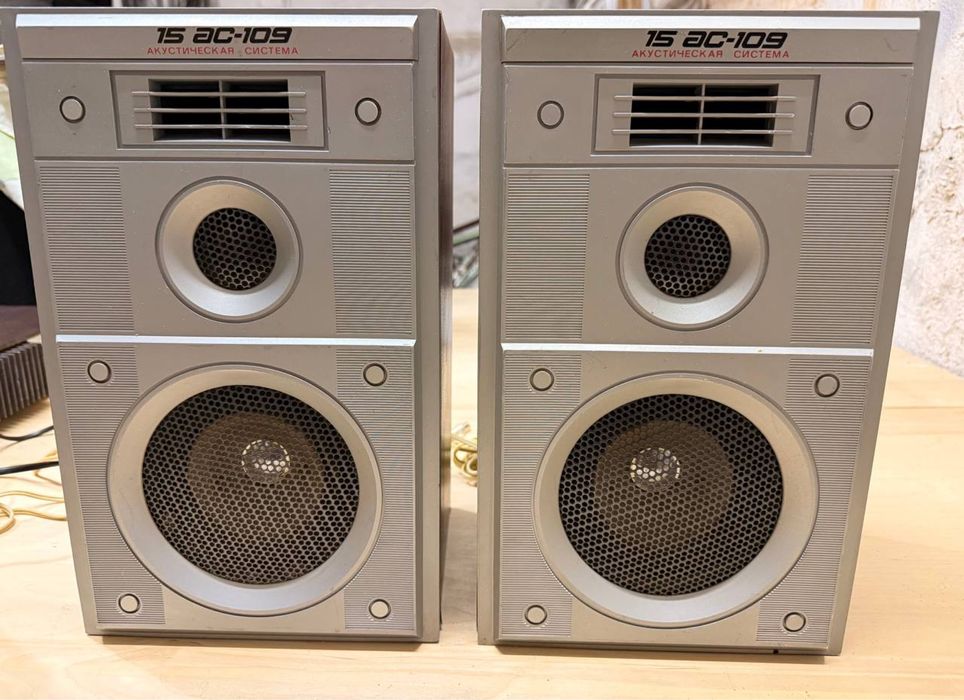 Продам Вега 15 аc-109 в хорошем состоянии