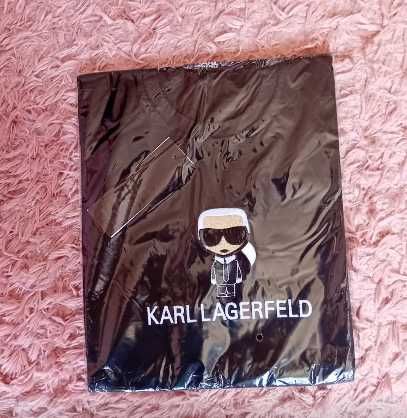 Оригинална чистно нова тениска Karl Lagerfeld