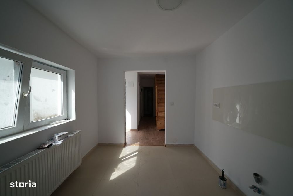Casa P + M Piata Muncii 3 min metrou | Soseaua Mihai Bravu