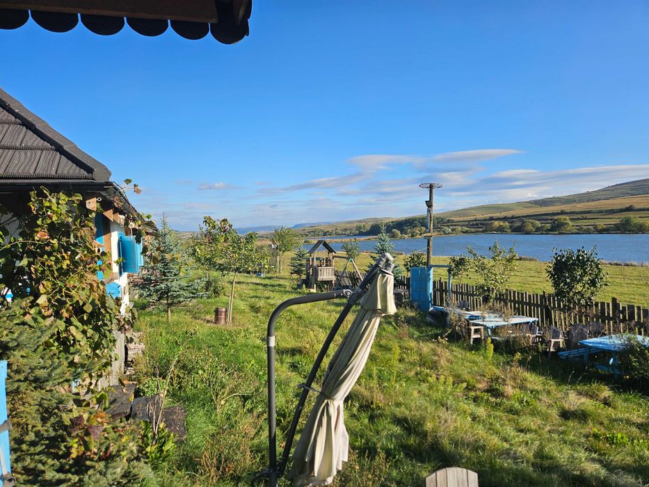 de vânzare pensiune Ciurila, jud. Cluj