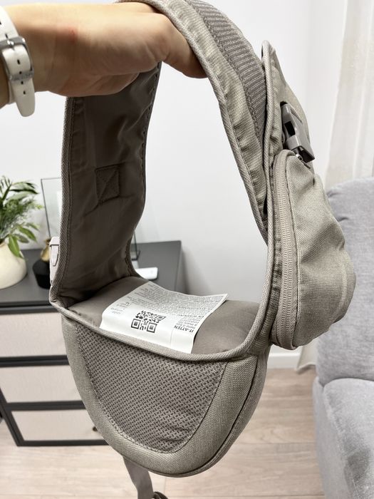 Chicco Hip Seat Carrier, 0+ luni