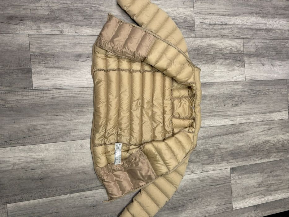 Jachetă Uniqlo Ultra Light Down