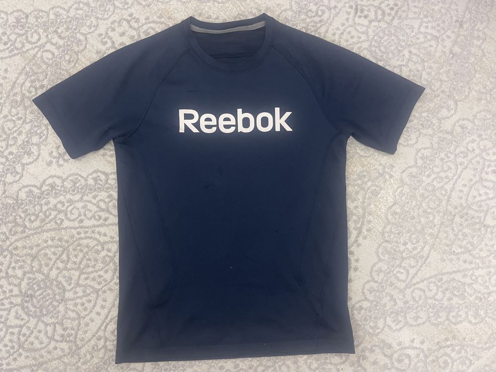 Футболка Reebok оригинал