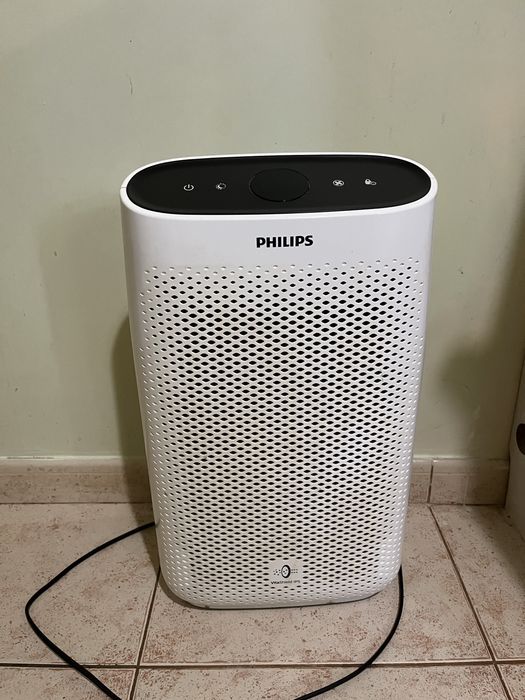 Въздухопречиствател Philips