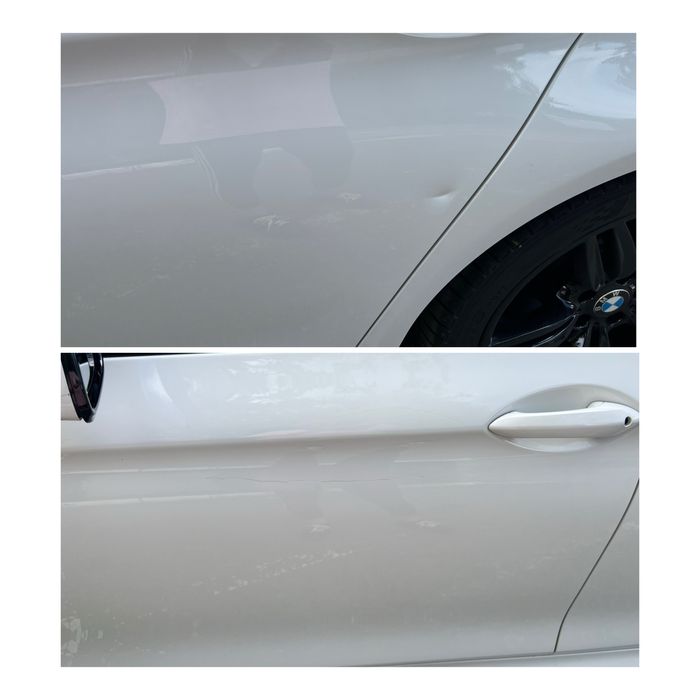 Bmw f10 525d -2012- 218CP