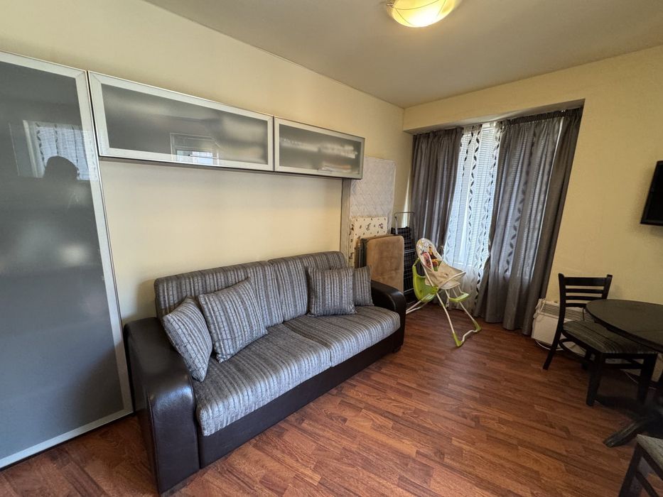 Продава се Едностаен апартамент в Поморие - 40 кв.м за 1563 €/кв.м - Снимка #4