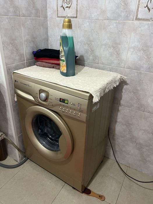 Стиральная машина Самсунг б/у