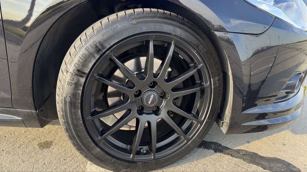 Vw passat cc, 2.0, 140cp