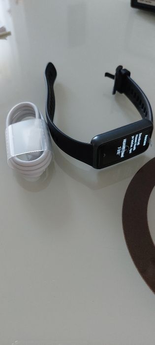 Huawei Brand 7 negru