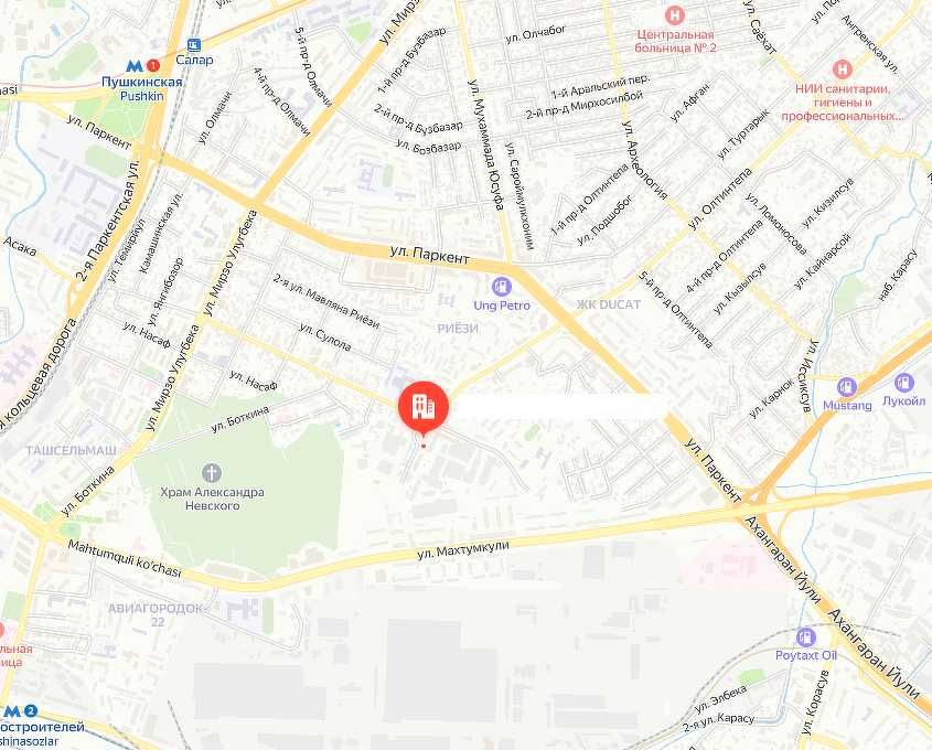 Yu  Новое коммерческое помещение 800кв.м. завод Шампанских вин