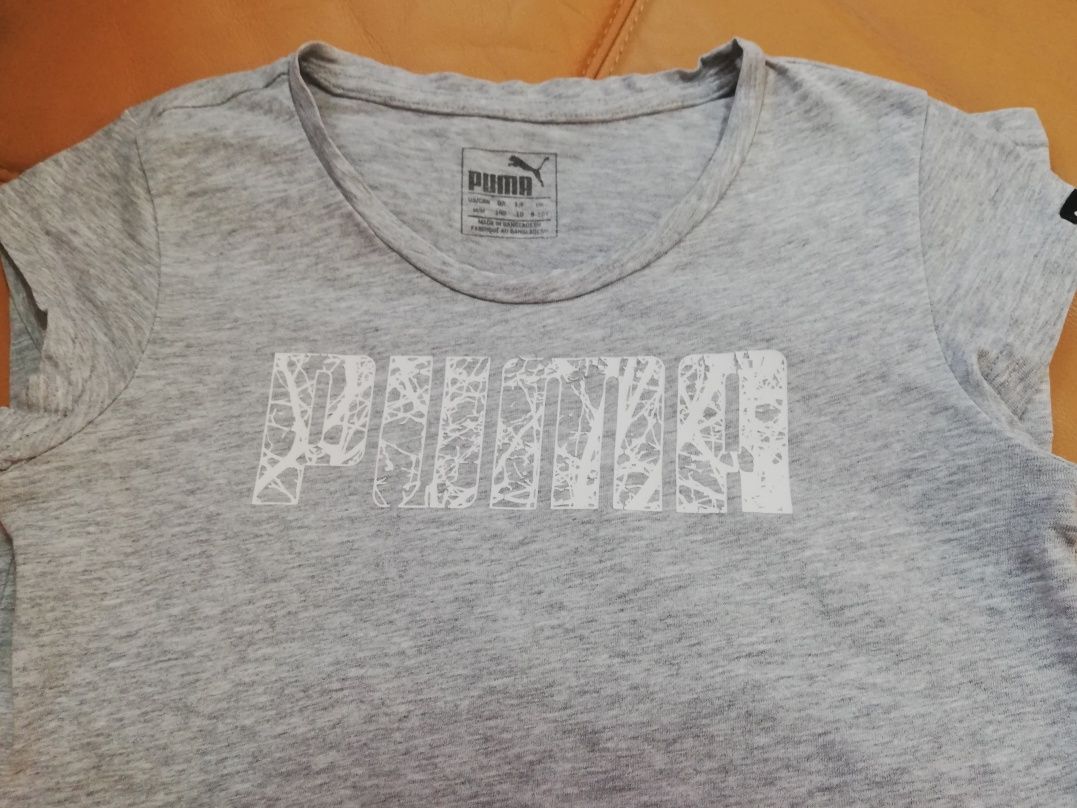 Puma тениска !!!