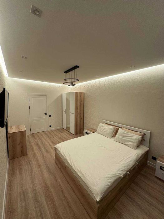 Срочно квартира на продаже 2/1/5 c Евро ремонтом