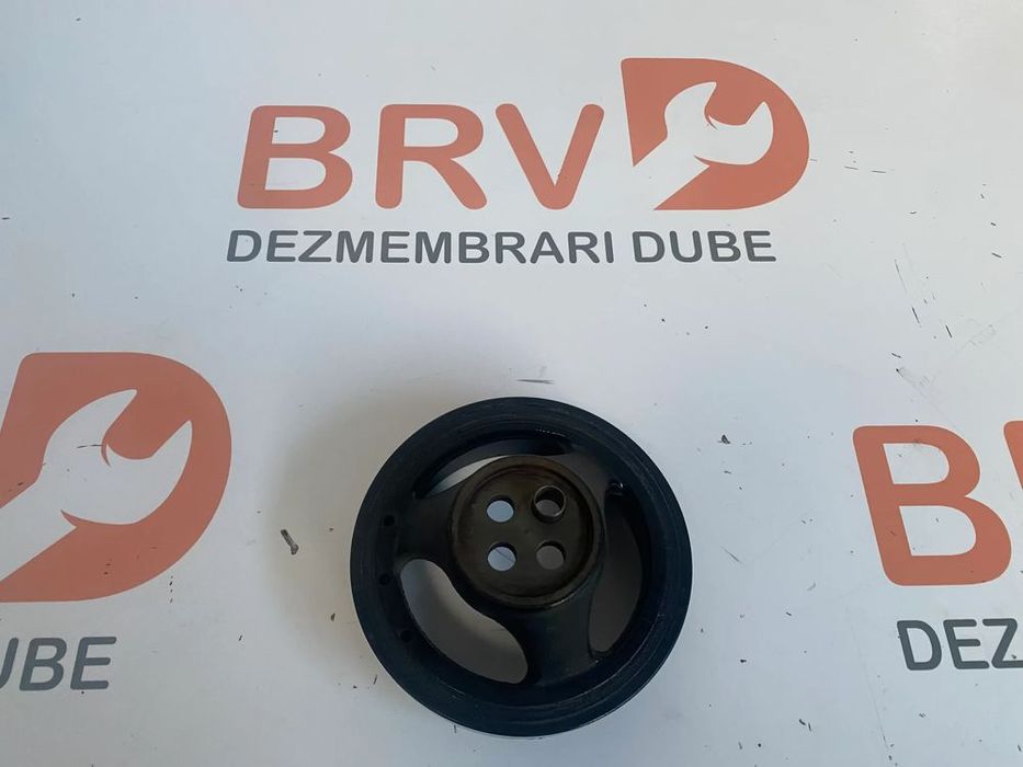 Rola vibrochen pentru Mercedes Sprinter 2,2 motorizare  Euro 5 / Euro