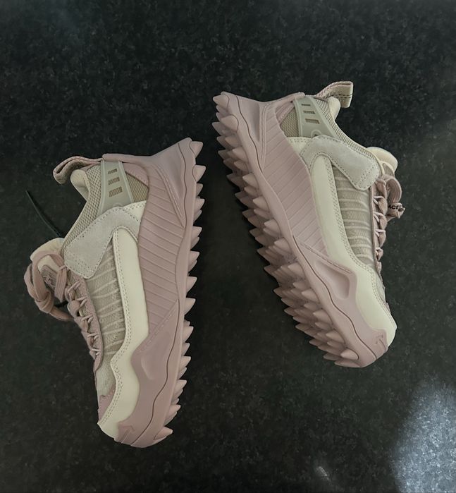 Off-White Odsy 1000 Pink