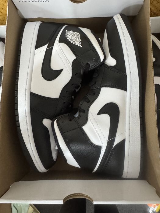 Nike Air Jordan 1 Mid