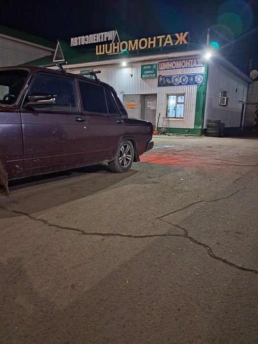 Машина технически в хорошем состояние