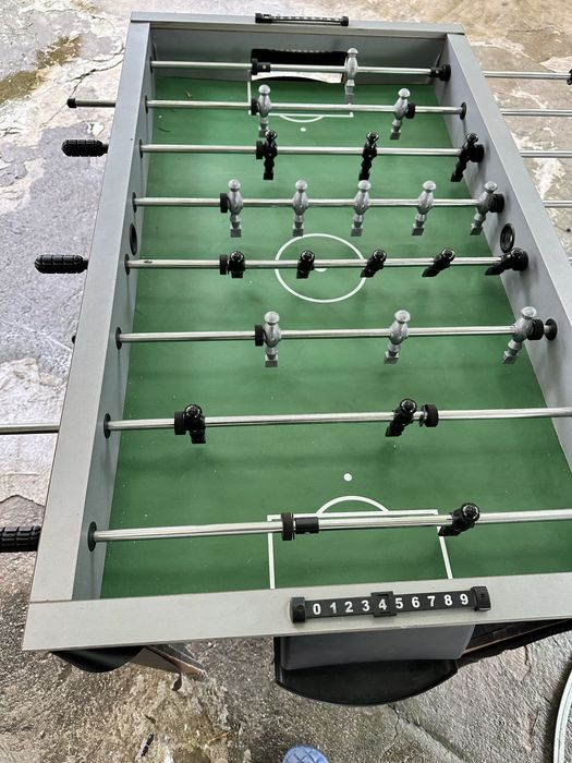 Masa Fotbal Foosball